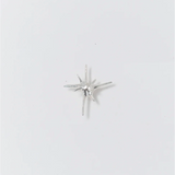 UNI Stud - Sterling Silver