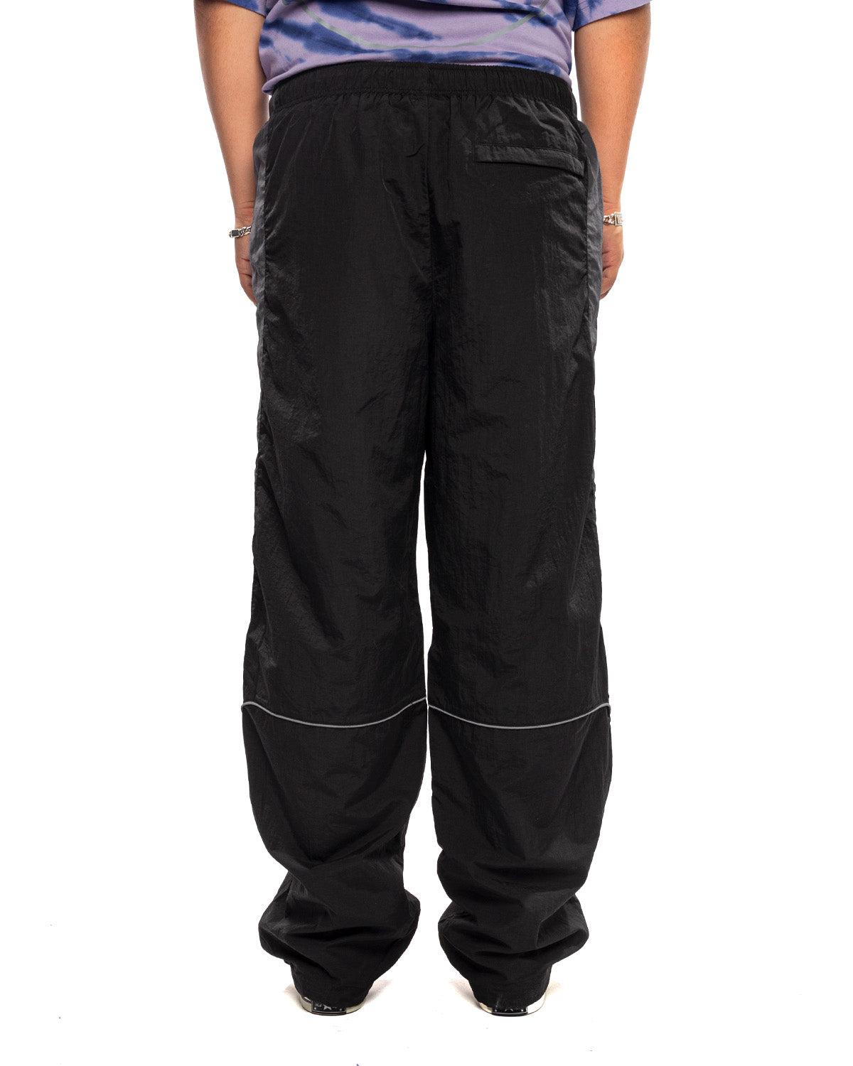 Umbro x Shell Track Pant Black