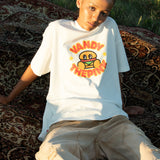 Vandy & Friends Tee White