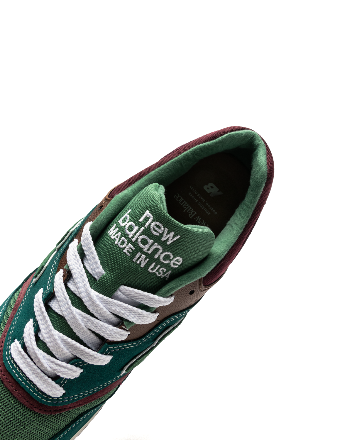 New balance 997 teal sale