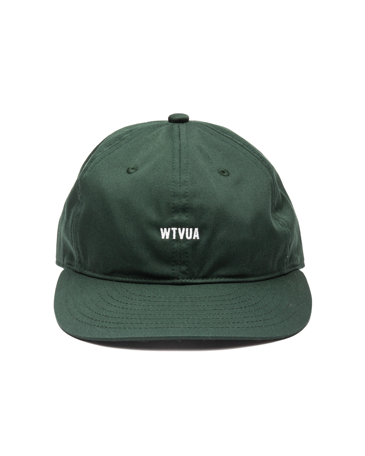 T-6M 01 / Cap /CTPL Twill 'Green'