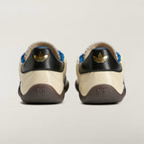 Wales Bonner Karintha OG Wonder White/Core Black