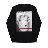 Xenoconstructs Longsleeve Black