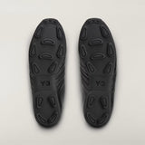 Y-3 Field Black