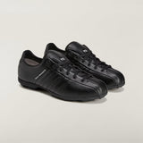 Y-3 Field Black