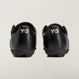 Y-3 Field Black