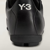 Y-3 Field Black