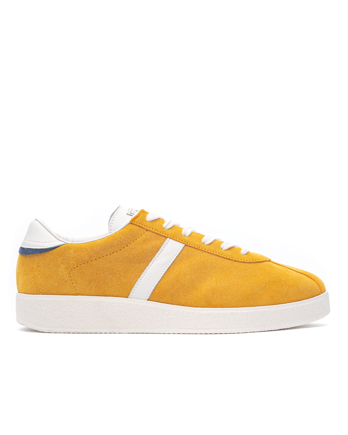 Trampas Golden Rod/Bright White