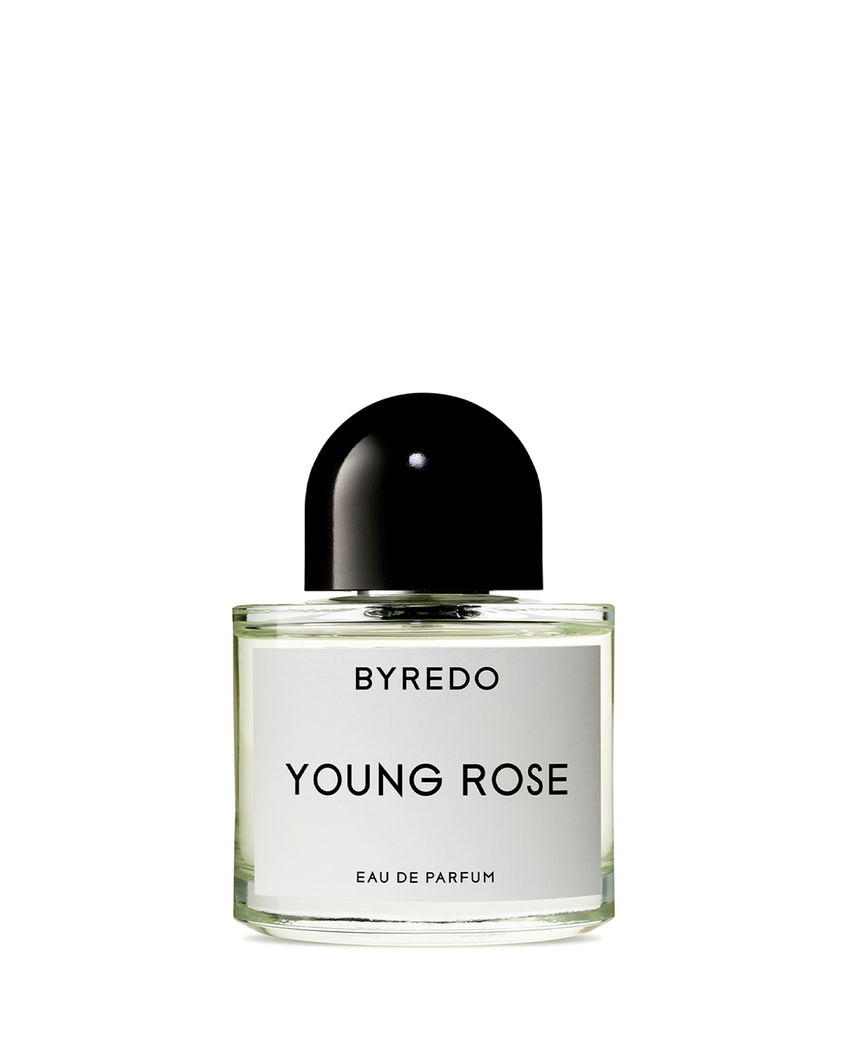 Young Rose 50ml Eau de Parfum