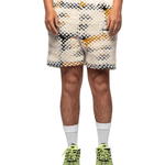 "A" Fleece Sweatshorts - LIKELIHOOD