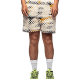 "A" Fleece Sweatshorts - LIKELIHOOD