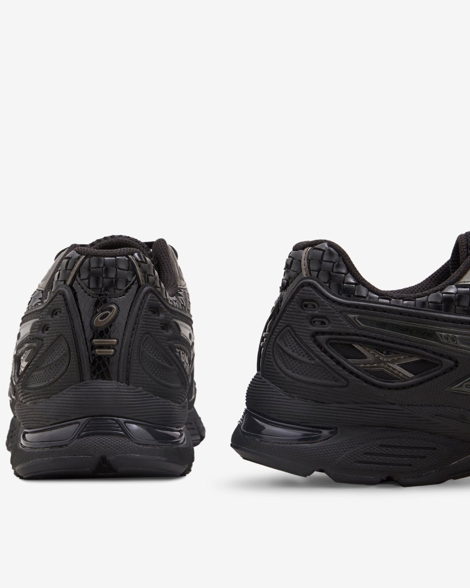 Above the Clouds x Gel-SD-Lyte Black/Gunmetal - LIKELIHOOD