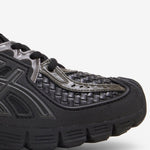 Above the Clouds x Gel-SD-Lyte Black/Gunmetal - LIKELIHOOD