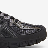 Above the Clouds x Gel-SD-Lyte Black/Gunmetal - LIKELIHOOD
