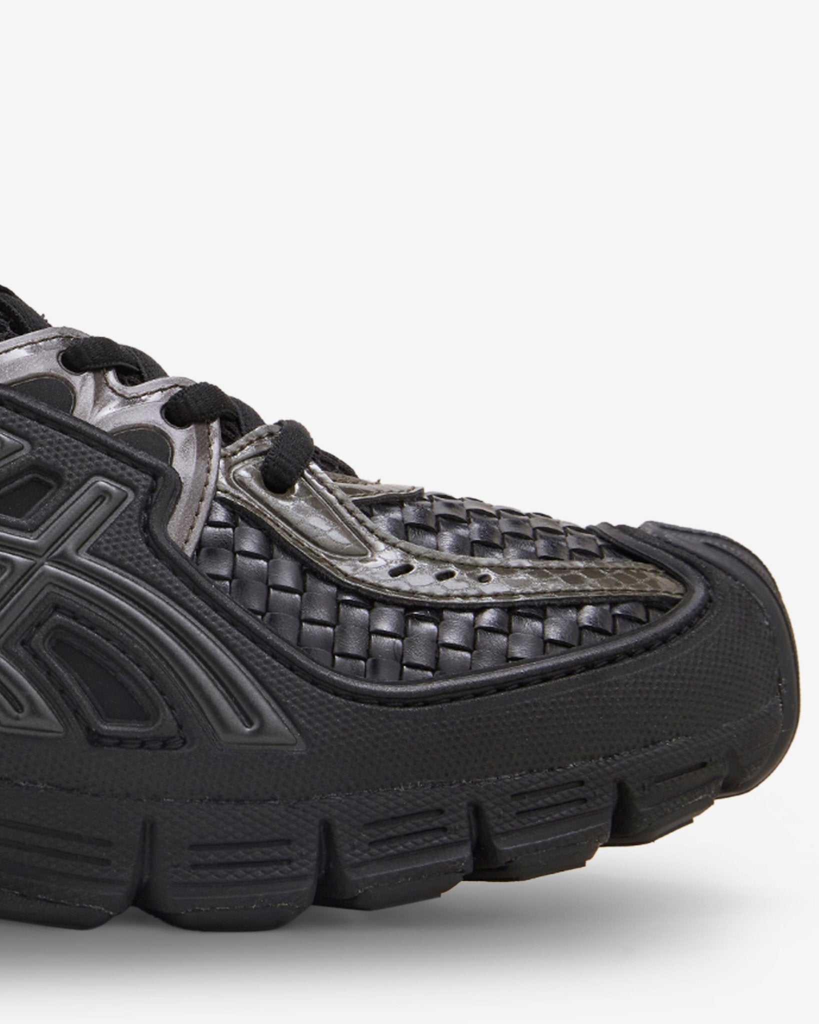 Above the Clouds x Gel-SD-Lyte Black/Gunmetal - LIKELIHOOD