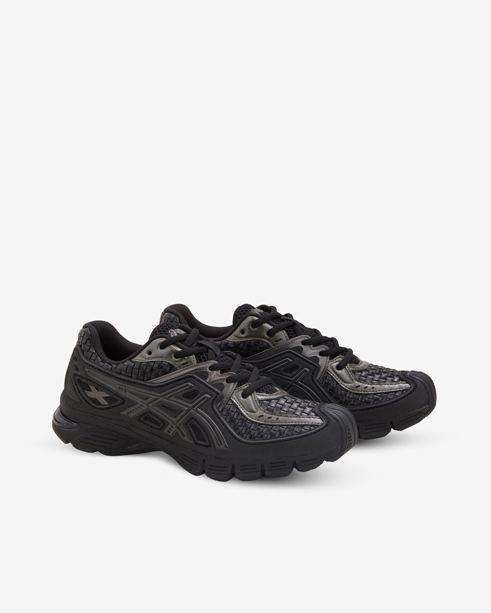 Above the Clouds x Gel-SD-Lyte Black/Gunmetal - LIKELIHOOD