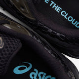 Above the Clouds x Gel-SD-Lyte Black/Gunmetal - LIKELIHOOD