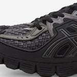 Above the Clouds x Gel-SD-Lyte Black/Gunmetal - LIKELIHOOD