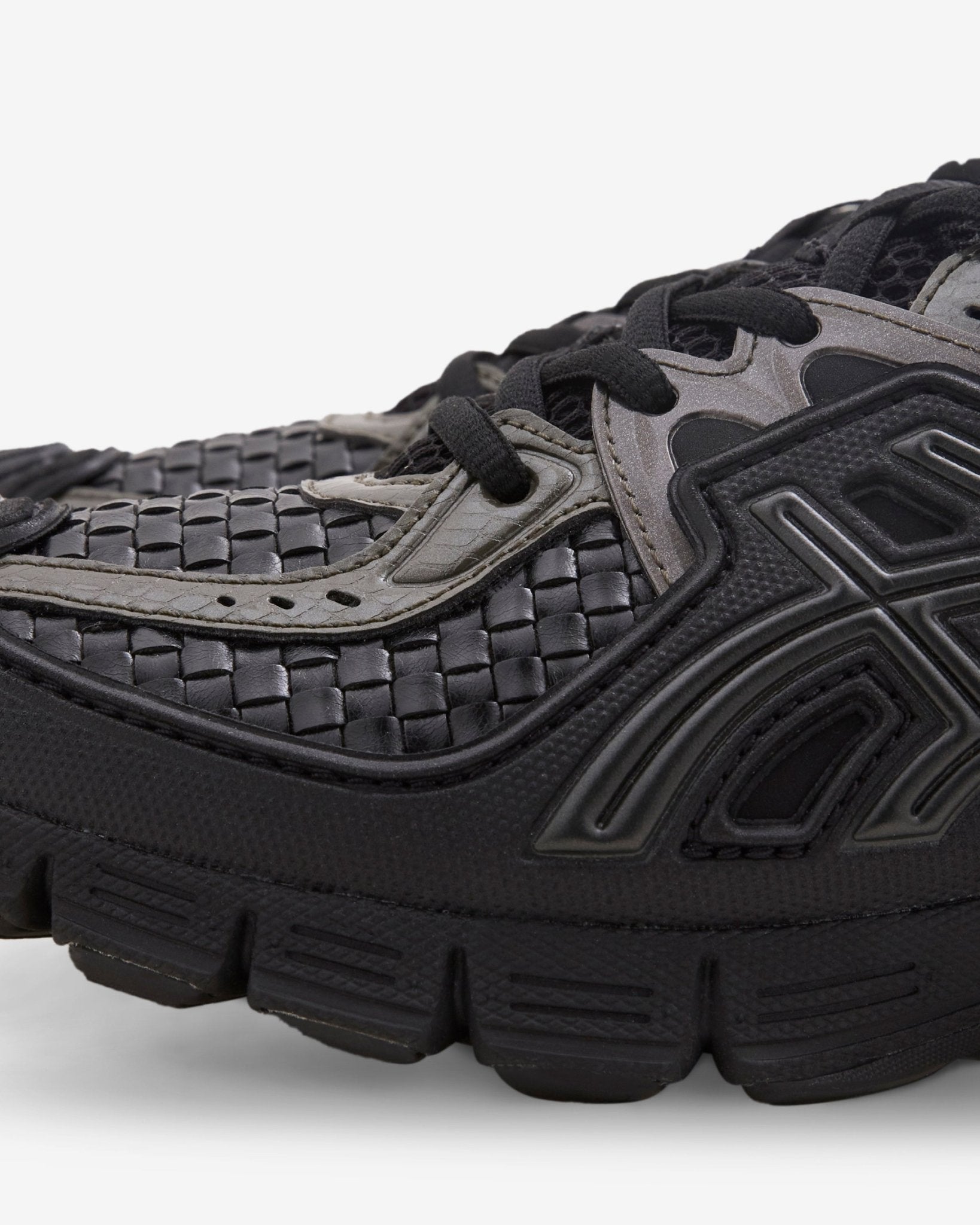 Above the Clouds x Gel-SD-Lyte Black/Gunmetal - LIKELIHOOD