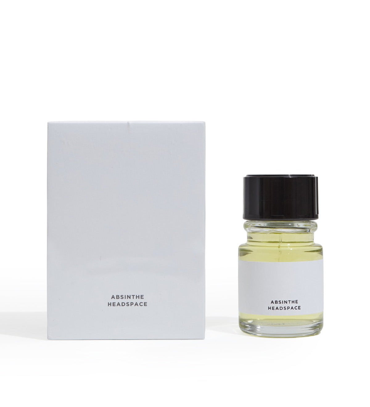 Absinthe Eau de Pafrum - LIKELIHOOD