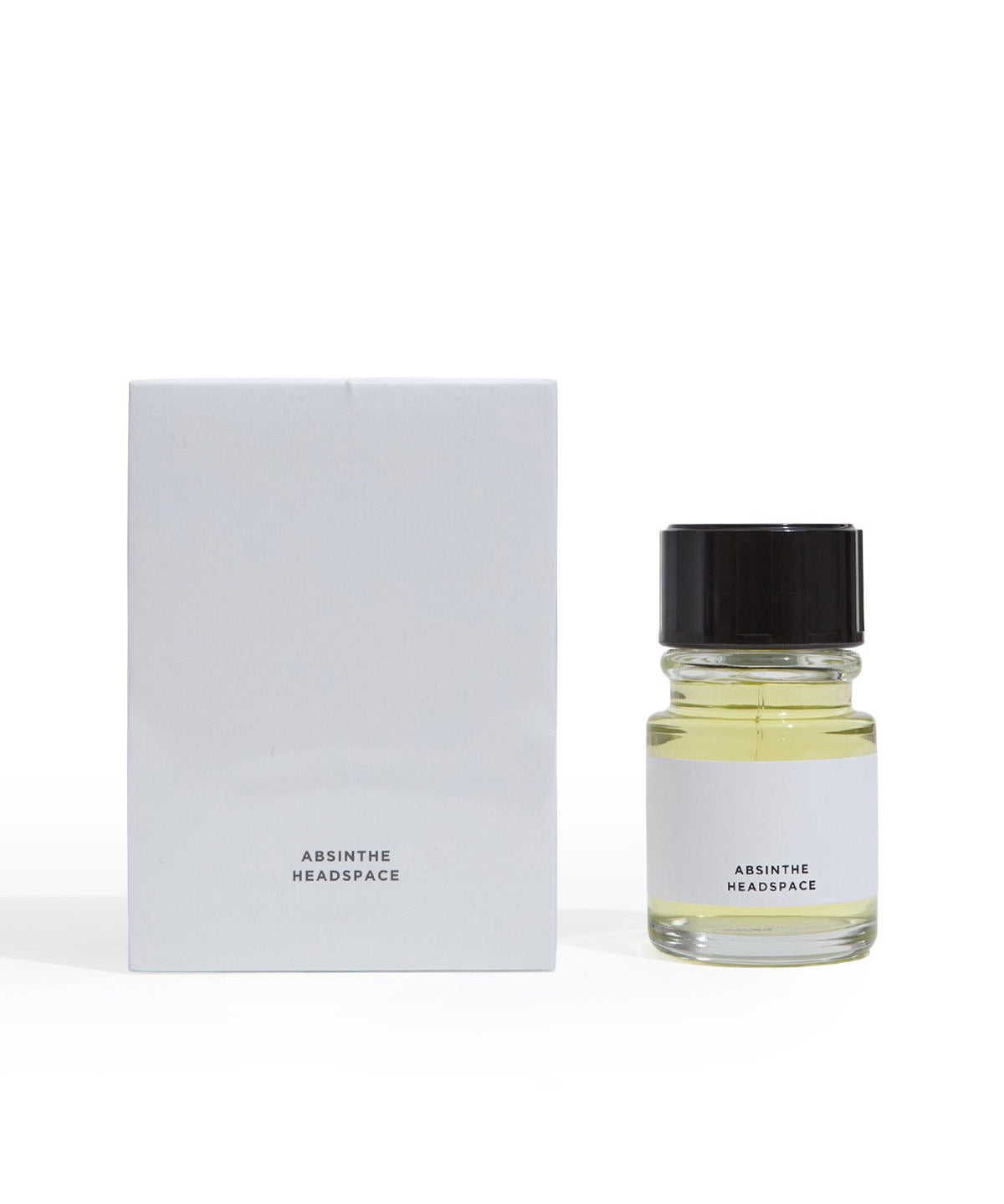 Absinthe Eau de Pafrum - LIKELIHOOD