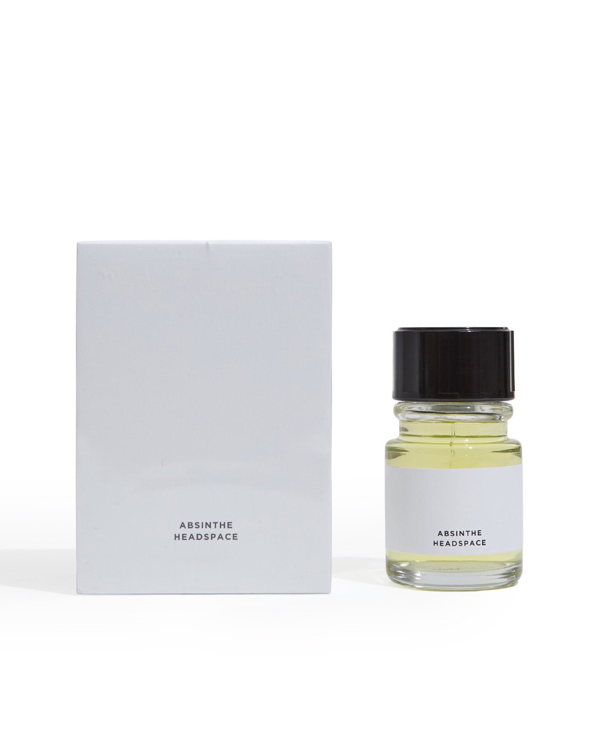 Absinthe Eau de Pafrum - LIKELIHOOD