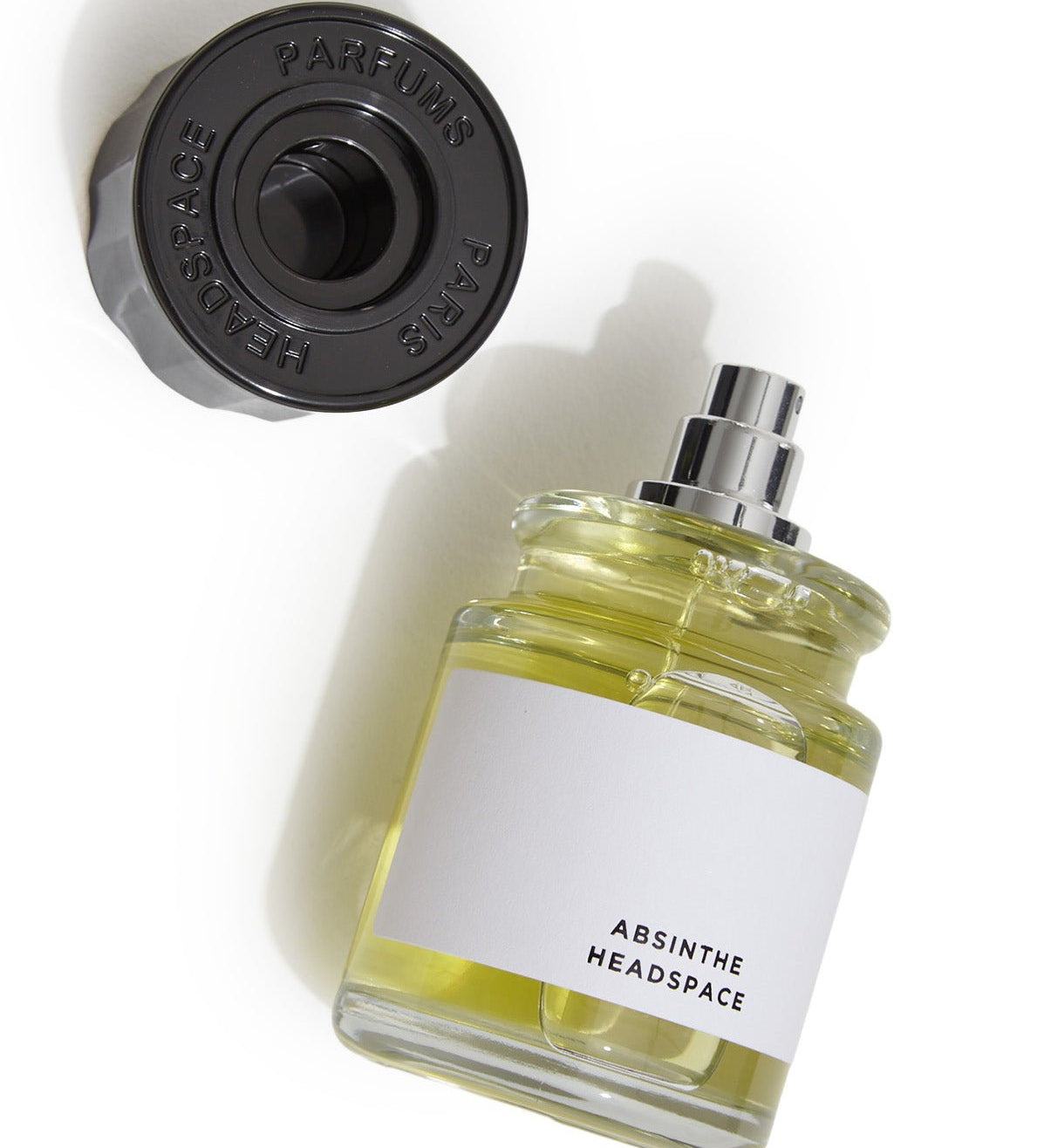 Absinthe Eau de Pafrum - LIKELIHOOD