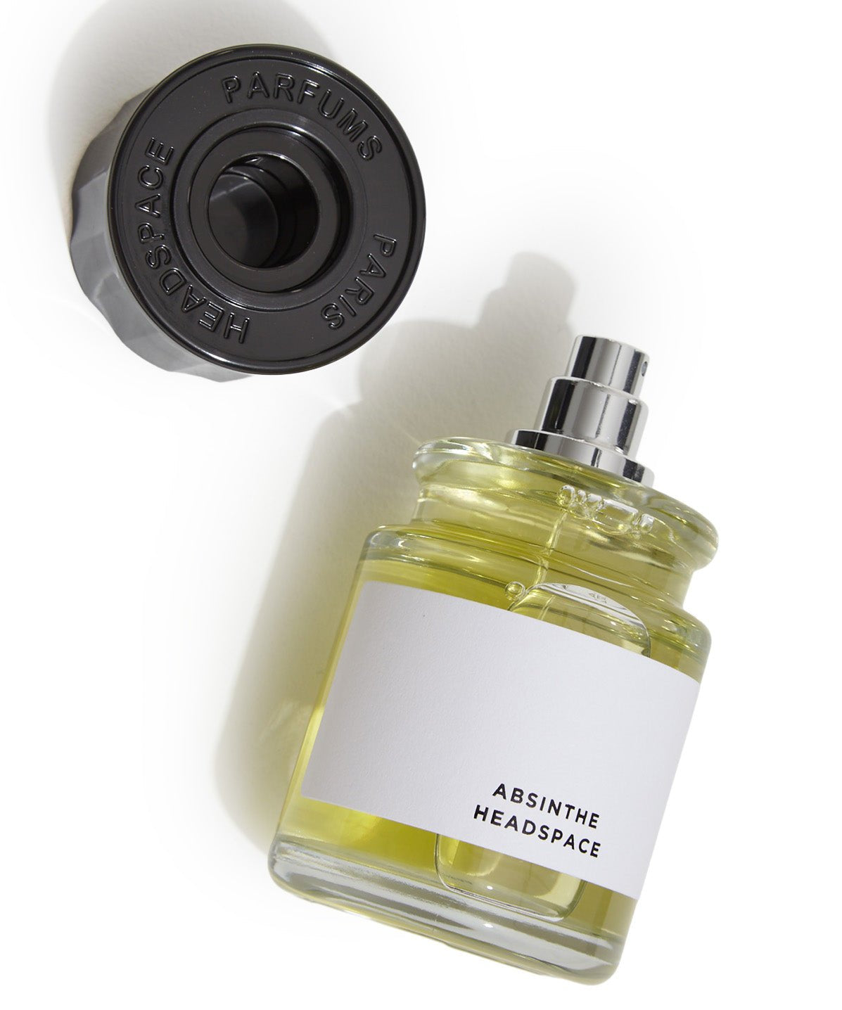 Absinthe Eau de Pafrum - LIKELIHOOD