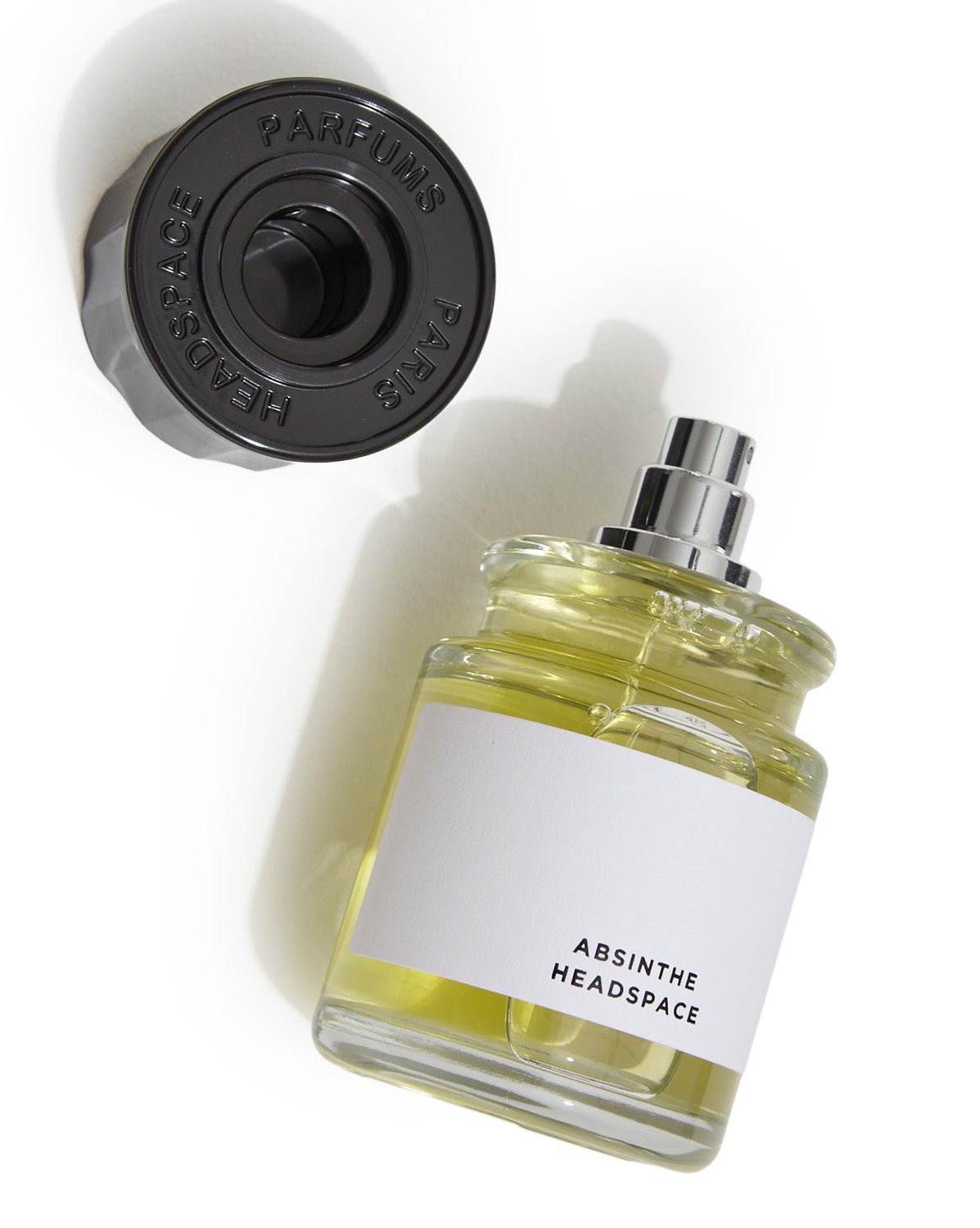 Absinthe Eau de Pafrum - LIKELIHOOD