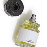 Absinthe Eau de Pafrum - LIKELIHOOD