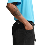 ACG 'Dolomiti' Shorts Black - LIKELIHOOD