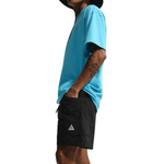ACG 'Dolomiti' Shorts Black - LIKELIHOOD