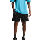 ACG 'Dolomiti' Shorts Black - LIKELIHOOD