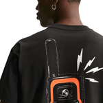 ACG Dri - Fit T-Shirt 'Walkie Talkie' Black - LIKELIHOOD