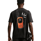 ACG Dri - Fit T-Shirt 'Walkie Talkie' Black - LIKELIHOOD