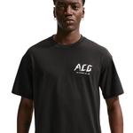 ACG Dri - Fit T-Shirt 'Walkie Talkie' Black - LIKELIHOOD