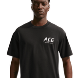 ACG Dri - Fit T-Shirt 'Walkie Talkie' Black - LIKELIHOOD