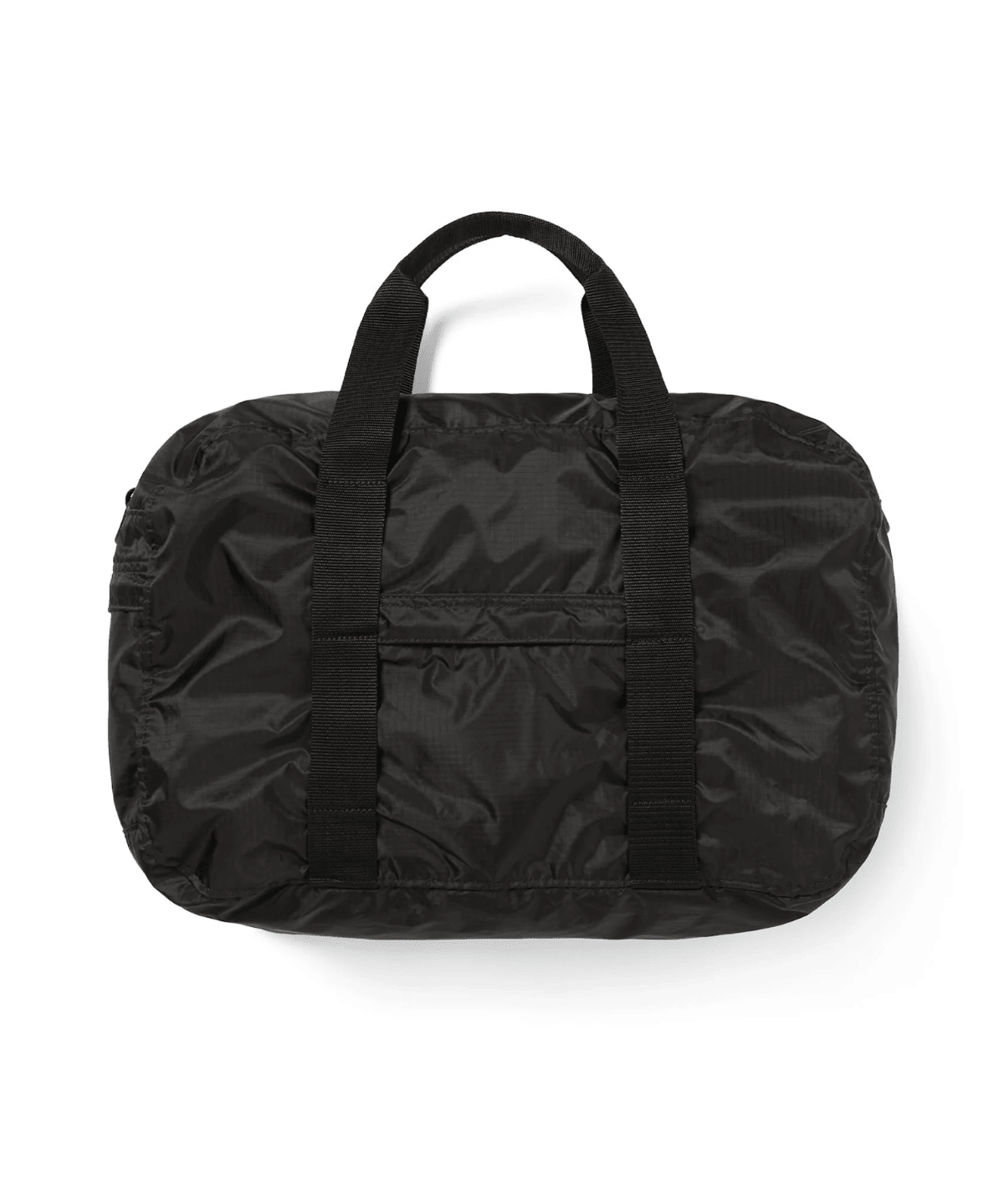 Active Light Duffle Bag Black - LIKELIHOOD