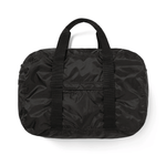 Active Light Duffle Bag Black - LIKELIHOOD