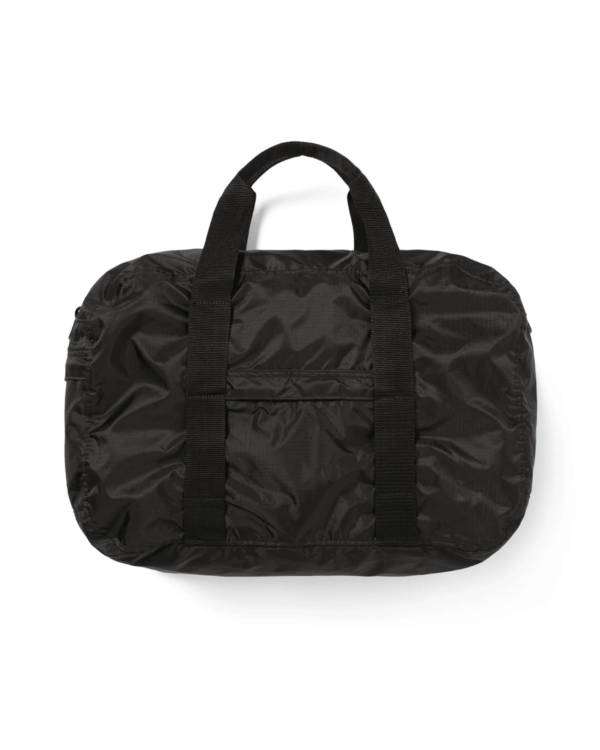 Active Light Duffle Bag Black - LIKELIHOOD