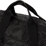 Active Light Duffle Bag Black - LIKELIHOOD