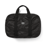 Active Light Duffle Bag Black - LIKELIHOOD
