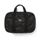 Active Light Duffle Bag Black - LIKELIHOOD