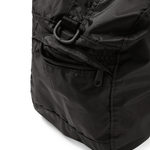 Active Light Duffle Bag Black - LIKELIHOOD