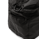 Active Light Duffle Bag Black - LIKELIHOOD