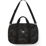 Active Light Duffle Bag Black - LIKELIHOOD