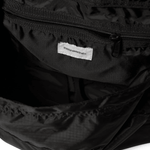 Active Light Duffle Bag Black - LIKELIHOOD