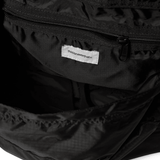 Active Light Duffle Bag Black - LIKELIHOOD