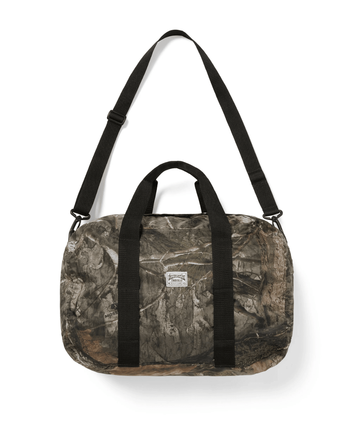 Active Light Duffle Bag Camo - LIKELIHOOD