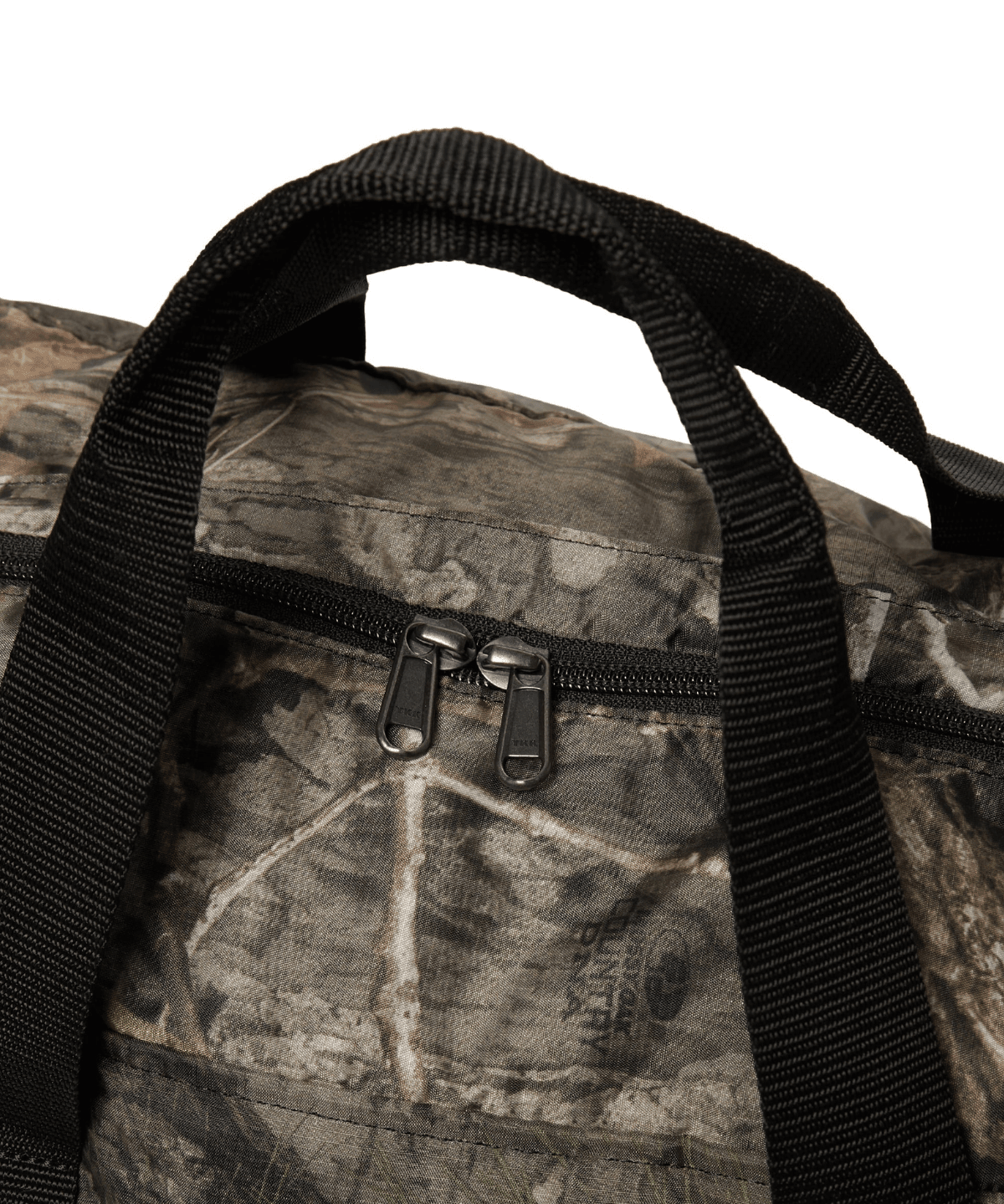 Active Light Duffle Bag Camo - LIKELIHOOD